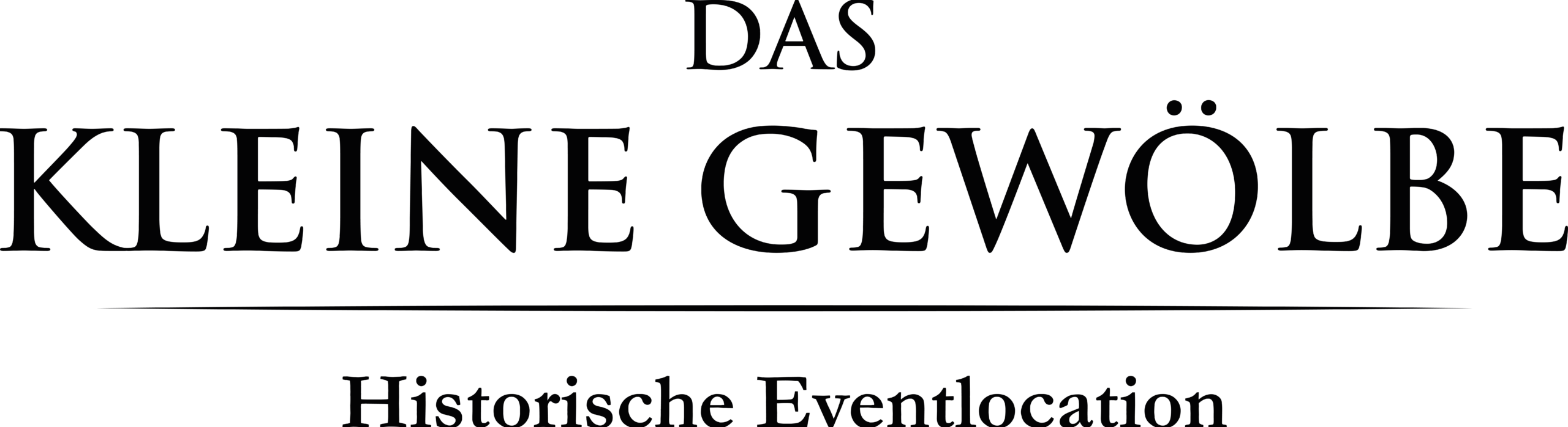 Das Kleine Gewölbe